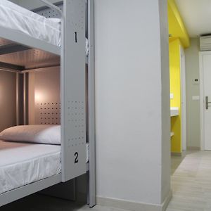 Kamer met Twee Aparte Bedden
