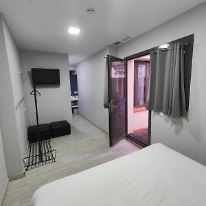 Family Private Bathroom Room